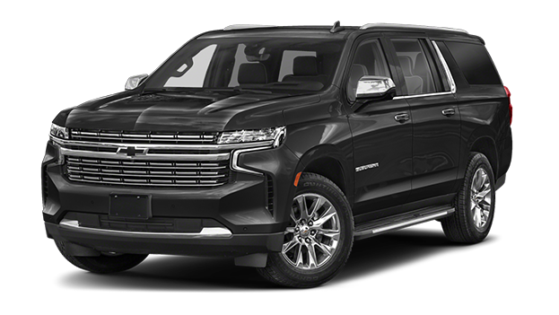 Affordable Corporate Limo Services in Olympia, WA